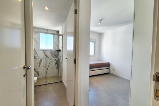 Apartamento à venda com 3 quartos, 136m² em Jardim Dom Bosco, São Paulo