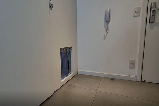 Apartamento à venda com 3 quartos, 136m² em Jardim Dom Bosco, São Paulo
