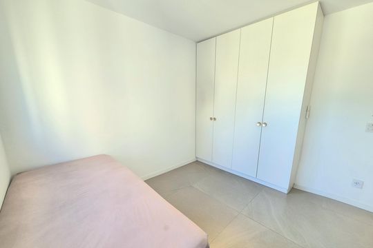 Apartamento à venda com 3 quartos, 136m² em Jardim Dom Bosco, São Paulo