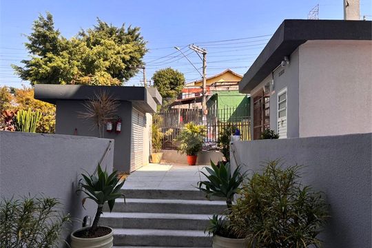Apartamento à venda com 2 quartos, 46m² em Portal D’oeste, Osasco
