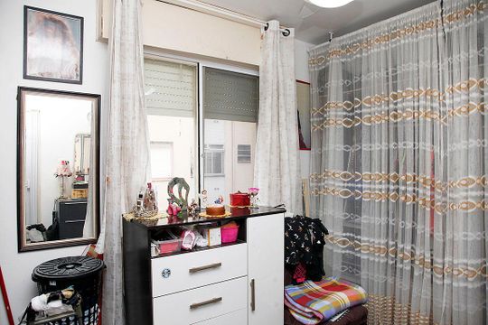 Quarto 1 de apartamento à venda com 2 quartos, 51m² em Menino Deus, Porto Alegre
