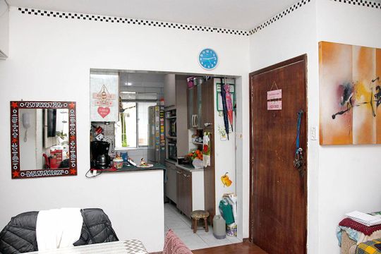 Apartamento à venda com 2 quartos, 51m² em Menino Deus, Porto Alegre