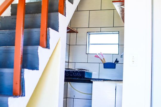 Kitnet/Studio para alugar com 1 quarto, 45m² em Jardim Miramar, Rio das Ostras