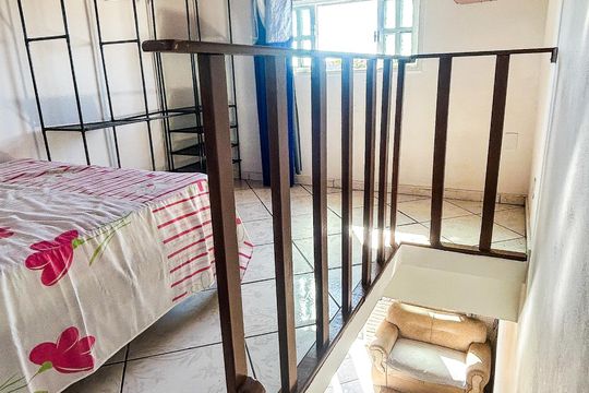 Kitnet/Studio para alugar com 1 quarto, 45m² em Jardim Miramar, Rio das Ostras