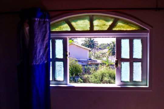 Kitnet/Studio para alugar com 1 quarto, 45m² em Jardim Miramar, Rio das Ostras