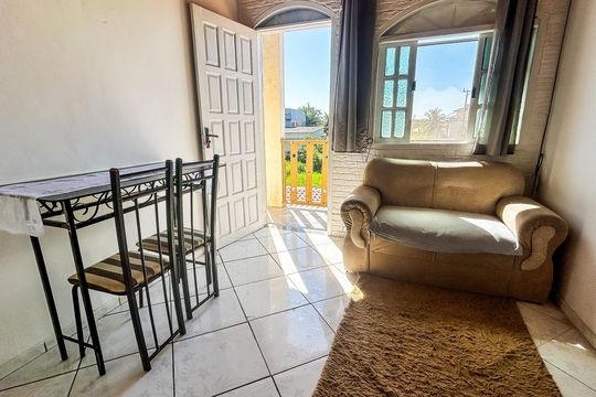 Kitnet/Studio para alugar com 1 quarto, 45m² em Jardim Miramar, Rio das Ostras