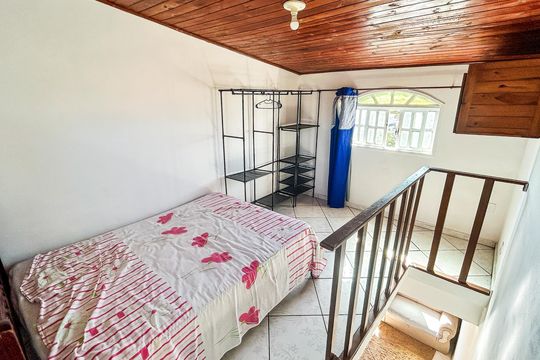 Kitnet/Studio para alugar com 1 quarto, 45m² em Jardim Miramar, Rio das Ostras