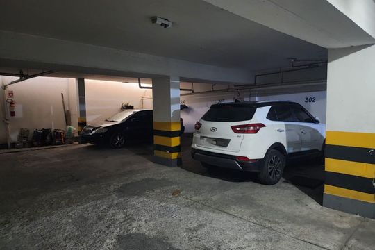 Apartamento para alugar com 2 quartos, 74m² em Coelho, São Gonçalo