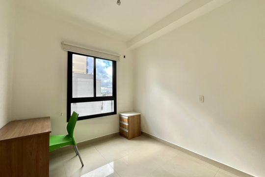 Quarto de apartamento para alugar com 1 quarto, 33m² em Vila da Saúde, São Paulo
