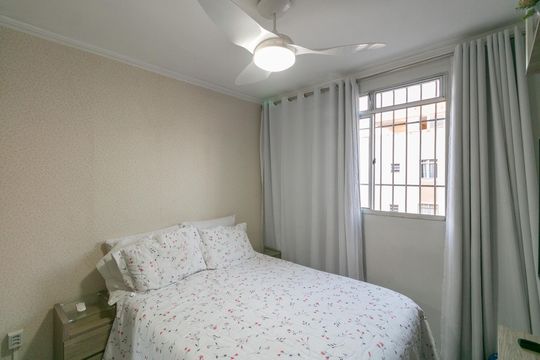 Apartamento à venda com 2 quartos, 114m² em Itapoã, Belo Horizonte