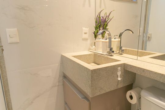 Apartamento à venda com 2 quartos, 114m² em Itapoã, Belo Horizonte