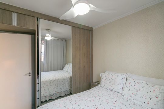 Apartamento à venda com 2 quartos, 114m² em Itapoã, Belo Horizonte