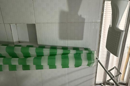 Apartamento à venda com 1 quarto, 20m² em Leblon, Rio de Janeiro