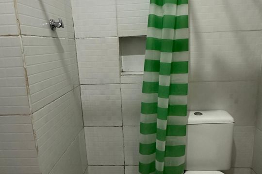 Apartamento à venda com 1 quarto, 20m² em Leblon, Rio de Janeiro