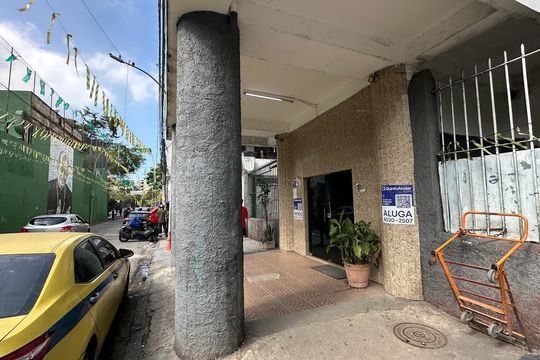 Apartamento à venda com 1 quarto, 20m² em Leblon, Rio de Janeiro