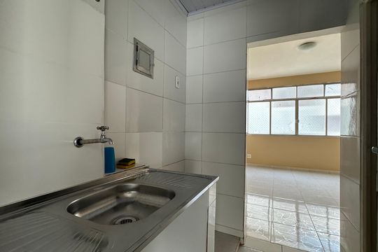Apartamento à venda com 1 quarto, 20m² em Leblon, Rio de Janeiro