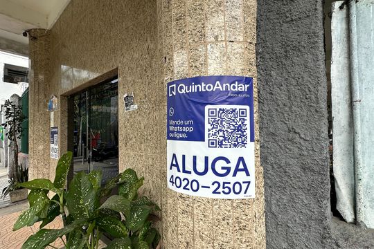 Apartamento à venda com 1 quarto, 20m² em Leblon, Rio de Janeiro