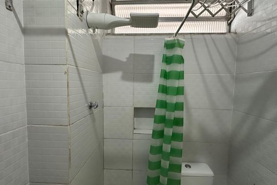 Apartamento à venda com 1 quarto, 20m² em Leblon, Rio de Janeiro