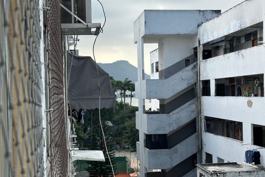 Apartamento à venda com 1 quarto, 20m² em Leblon, Rio de Janeiro