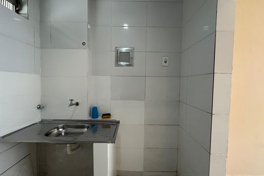 Apartamento à venda com 1 quarto, 20m² em Leblon, Rio de Janeiro