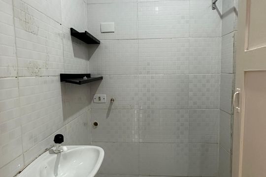 Apartamento à venda com 1 quarto, 20m² em Leblon, Rio de Janeiro
