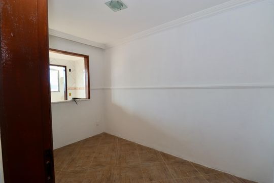Quarto 2 de apartamento para alugar com 2 quartos, 120m² em Cabula, Salvador