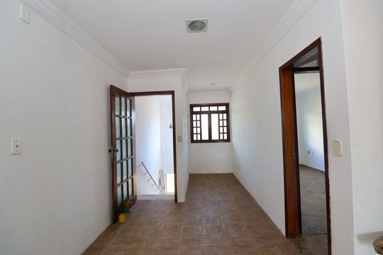 Sala de apartamento para alugar com 2 quartos, 120m² em Cabula, Salvador