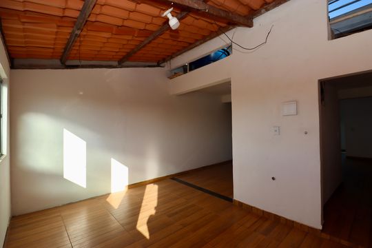 Cobertura de apartamento para alugar com 2 quartos, 120m² em Cabula, Salvador