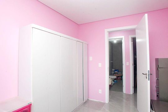 Quarto 2 de apartamento à venda com 3 quartos, 70m² em Cidade Baixa, Porto Alegre