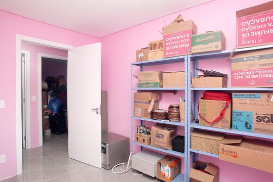 Quarto 2 de apartamento à venda com 3 quartos, 70m² em Cidade Baixa, Porto Alegre