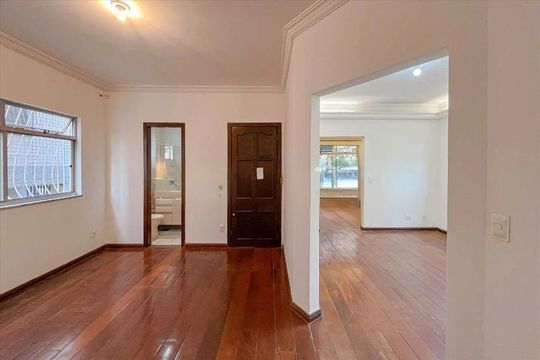 Apartamento para alugar com 4 quartos, 180m² em Cidade Nova, Belo Horizonte