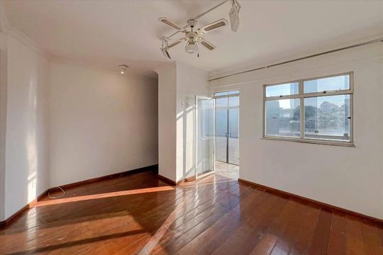 Apartamento para alugar com 4 quartos, 180m² em Cidade Nova, Belo Horizonte