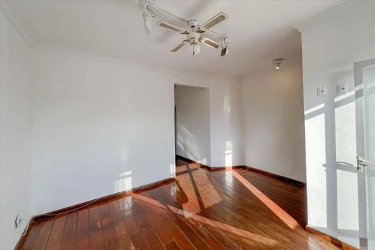 Apartamento para alugar com 4 quartos, 180m² em Cidade Nova, Belo Horizonte