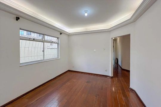 Apartamento para alugar com 4 quartos, 180m² em Cidade Nova, Belo Horizonte