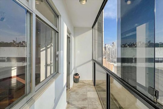 Apartamento para alugar com 4 quartos, 180m² em Cidade Nova, Belo Horizonte