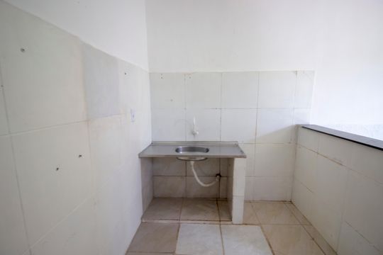Sala / Cozinha de casa à venda com 4 quartos, 250m² em Ceilandia Norte , Brasília