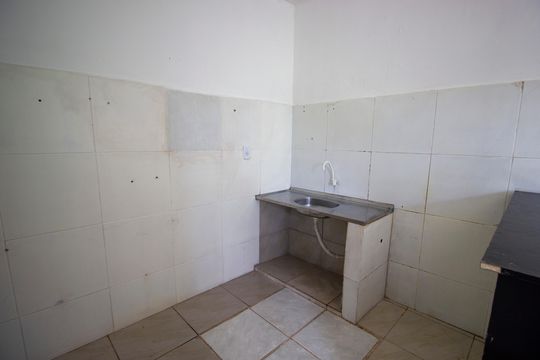 Sala / Cozinha de casa à venda com 4 quartos, 250m² em Ceilandia Norte , Brasília