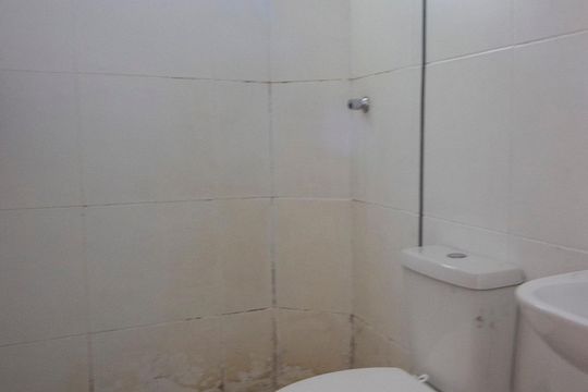 Banheiro de casa à venda com 4 quartos, 250m² em Ceilandia Norte , Brasília