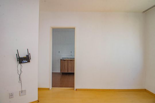Sala de apartamento para alugar com 1 quarto, 62m² em Sarandi, Porto Alegre