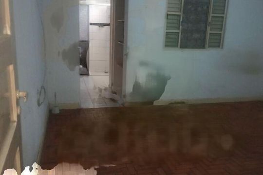 Casa à venda com 2 quartos, 52m² em Vila São José, São Paulo