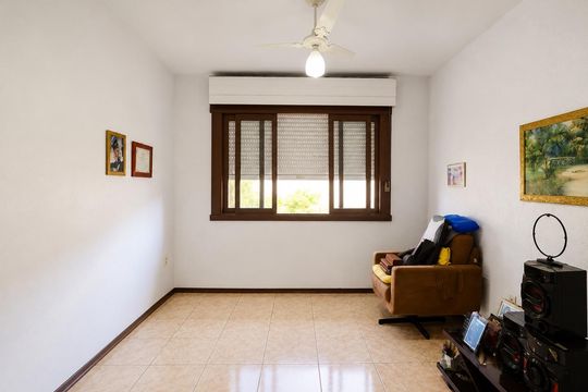 Quarto de casa para alugar com 3 quartos, 128m² em Centro, Gravataí