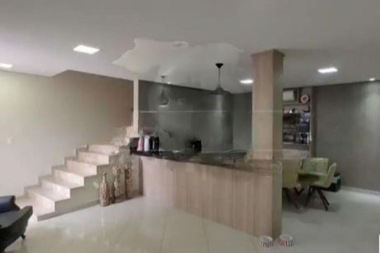 Casa à venda com 4 quartos, 173m² em Interlagos, São Paulo