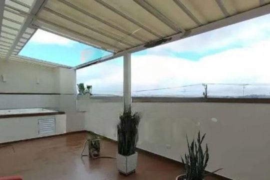 Casa à venda com 4 quartos, 173m² em Interlagos, São Paulo