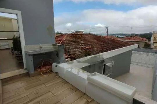 Casa à venda com 4 quartos, 173m² em Interlagos, São Paulo
