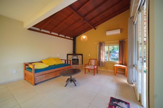 Casa para alugar com 2 quartos, 300m² em Ingleses Norte, Florianópolis