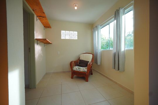 Sala de casa para alugar com 2 quartos, 300m² em Ingleses Norte, Florianópolis