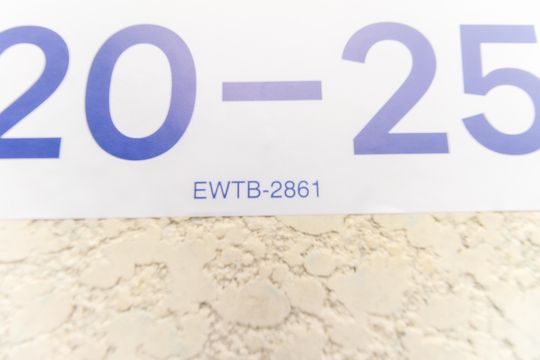 Placa EWTB-2861 de apartamento para alugar com 2 quartos, 55m² em Cidade Líder, São Paulo