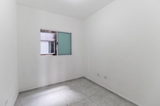 Quarto 1 de apartamento para alugar com 2 quartos, 55m² em Cidade Líder, São Paulo