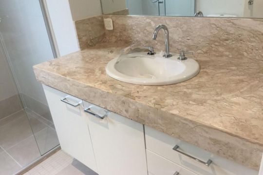 Apartamento à venda com 4 quartos, 370m² em Santo Amaro, São Paulo