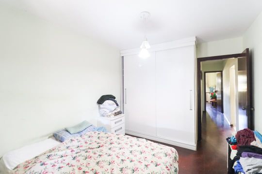 Casa à venda com 3 quartos, 119m² em Horto Florestal, São Paulo